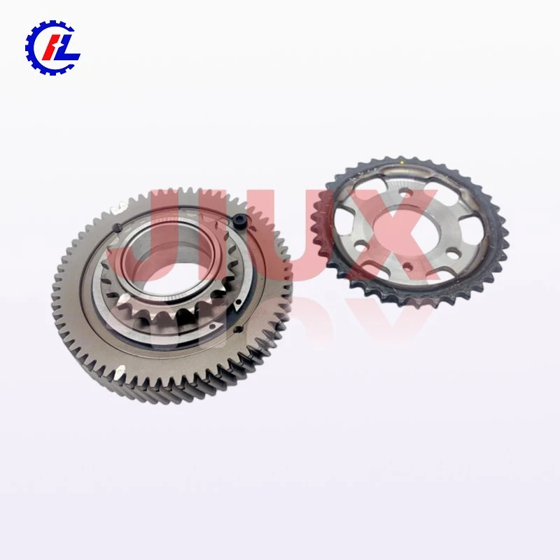 8-98247667-1 Vezérműtengely lánckerék fogaskerék Isuzu D-MAX 1.9 motorhoz ISUZU 4HK1 4HG1 4HE1 4HF1-hez