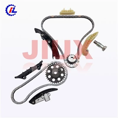 Vezérműlánc készlet VW CC Passat V6 Audi Q7 3.6L TOUAREG 2004-2005 3.2LV6 03H109503 066109570 066109513A