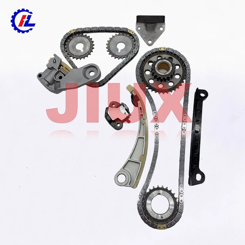 Vezérműlánc készlet SUZUKI Aerio 2002-03 SX4 2007-09 Vitara 1998-03 1995cc 2.0L J20A 4cyl 12761-77E00 98L